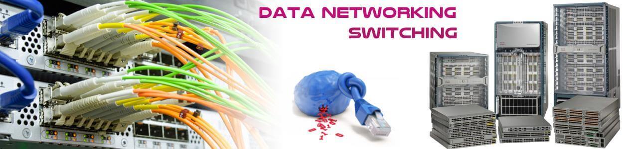 Data Networking Companies Jeddah