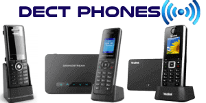 Dect Phone Riyadh