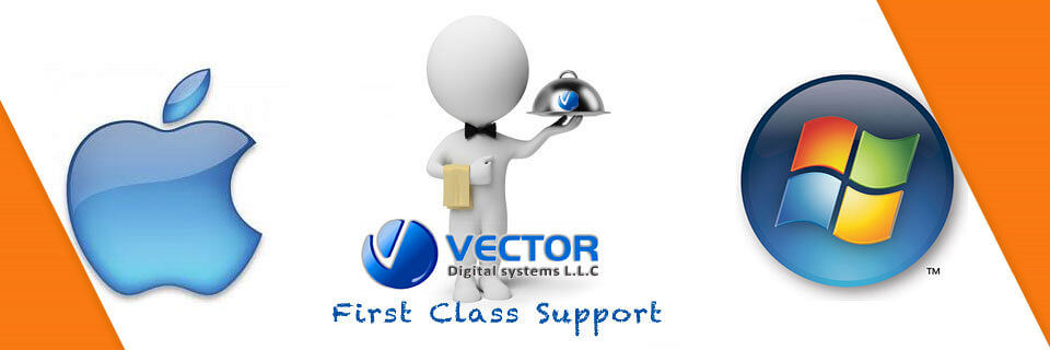 Desktop Support Riyadh