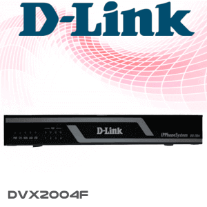 Dlink Dvx2004f Jeddah Soudi