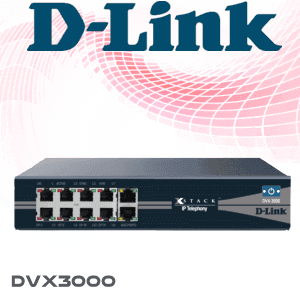 dlink-dvx3000-jeddah-soudi