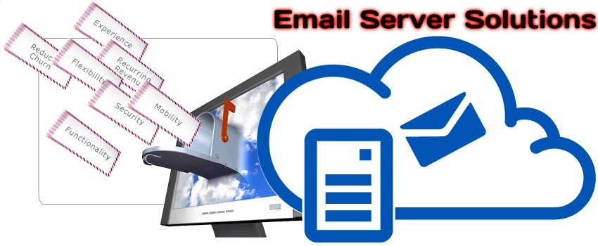 email hosting Riyadh