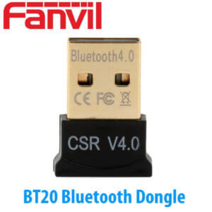 Fanvil Bt20 Usb Dongle Jeddah