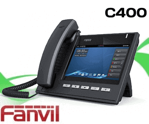 Fanvil C400 Ipphone Jeddah Soudi