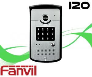 Fanvil Door Phone I20 Jeddah