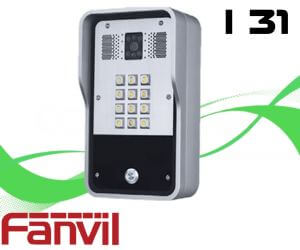 Fanvil Door Phone I31t Jeddah