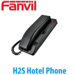 Fanvil H2s Hotel Phone Jeddah