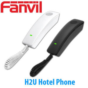 Fanvil H2u Jeddah