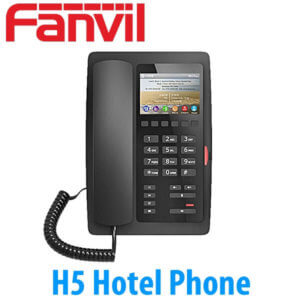 Fanvil H5 Hotel Phone Jeddah