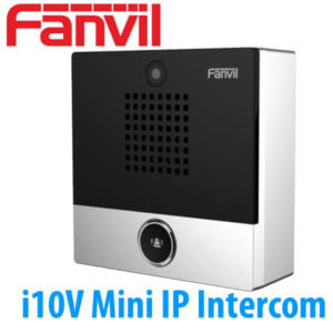 Fanvil I10v Mini Ip Intercom Jeddah