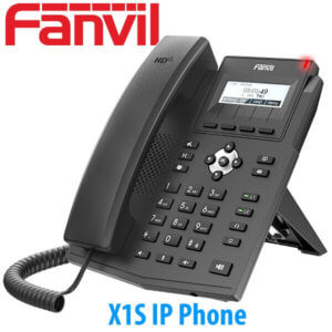 Fanvil X1s Sip Phone Jeddah