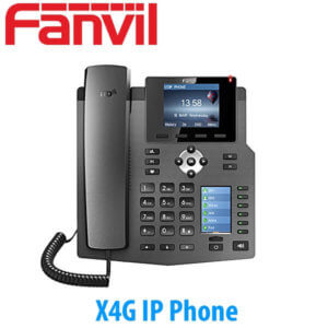 Fanvil X4g Jeddah