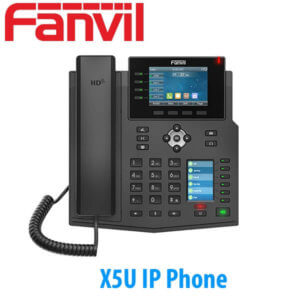 Fanvil X5u Jeddah