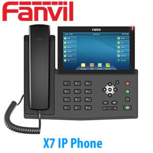 Fanvil X7 Ip Phone Jeddah