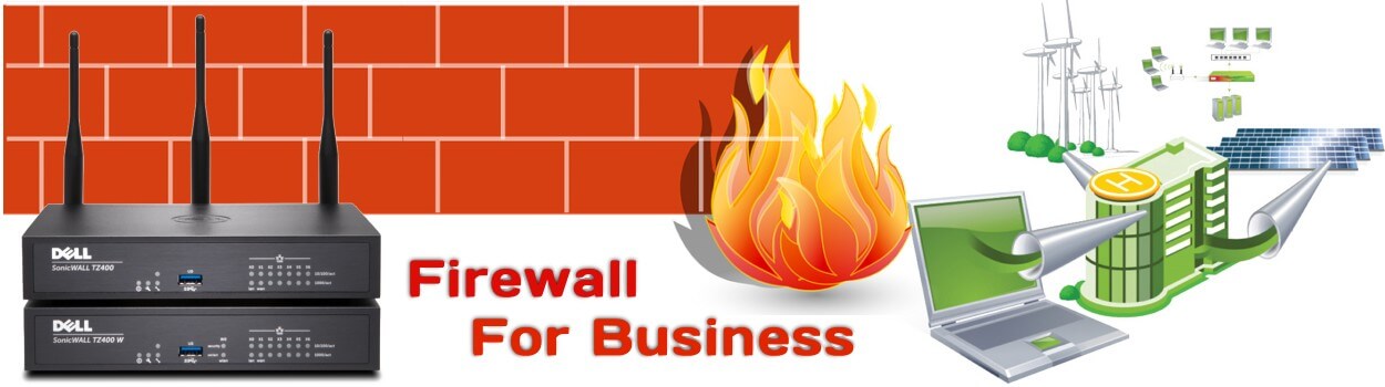 Firewall For Office In Ksa