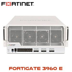 Fortigate Fg 3960e Jeddah