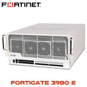 Fortigate Fg 3980e Jeddah