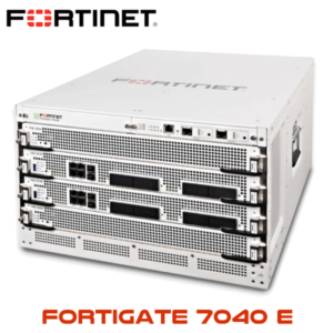 Fortigate Fg 7040e Jeddah