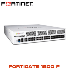 Fortinet Fg 1800f Jeddah