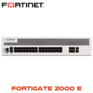 Fortinet Fg 2000e Jeddah