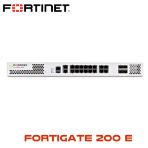 Fortinet Fg 200e Jeddah