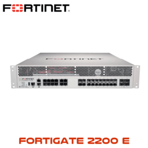 Fortinet Fg 2200e Jeddah