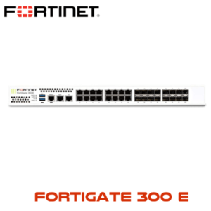 Fortinet Fg 300e Jeddah