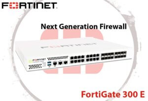 Fortinet Fg 300e Uae