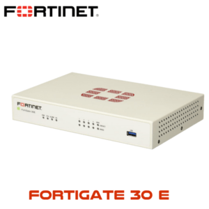 Fortinet Fg 30e Jeddah