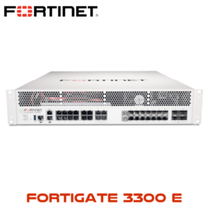 Fortinet Fg 3300e Jeddah