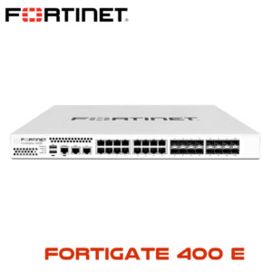 Fortinet Fg 400e Jeddah