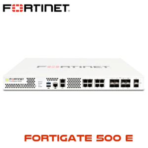 Fortinet Fg 500e Jeddah