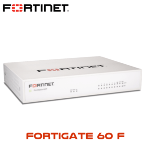 Fortinet Fg 60 F Jeddah