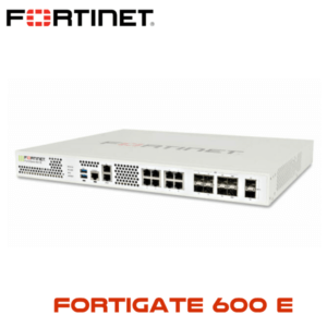 Fortinet Fg 600e Jeddah