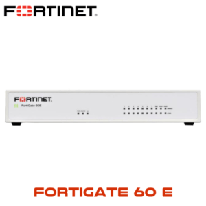 Fortiwifi Fg 60e Jeddah