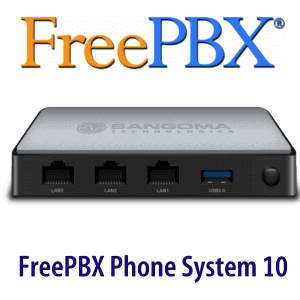 Freepbx10 Jeddah