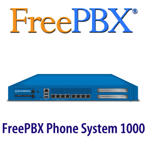 Freepbx1000 Jeddah