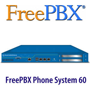 Freepbx60 Jeddah