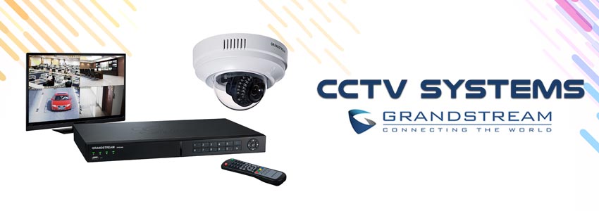 grandstream-cctv-Riyadh