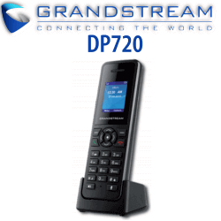 Grandstream Dp720 Jeddah Soudi