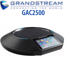 Grandstream Gac2500 Jeddah Soudi