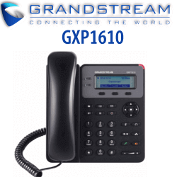 Grandstream Gxp1610 Jeddah Soudi