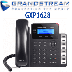 Grandstream Gxp1628 Jeddah Soudi