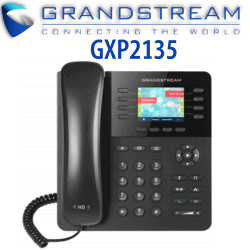 Grandstream Gxp2135 Jeddah Soudi