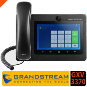 Grandstream Gxv3370 Jeddah