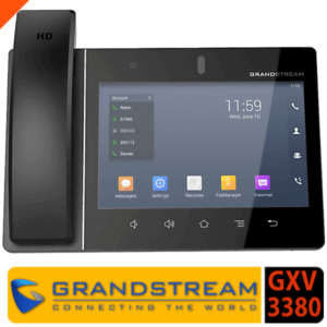 Grandstream Gxv3380 Jeddah