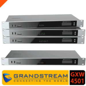 Grandstream Gxw4501 Jeddah