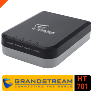 Grandstream Ht701 Jeddah