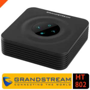 Grandstream Ht802 Jeddah