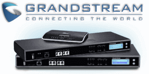 Grandstream PBX Riyadh